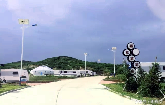内蒙古休闲景区建设解决方案 (内蒙古新建旅游小镇)