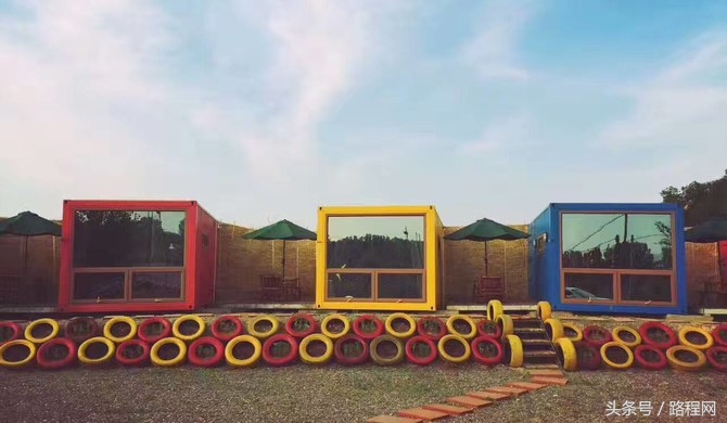 内蒙古休闲景区建设解决方案 (内蒙古新建旅游小镇)