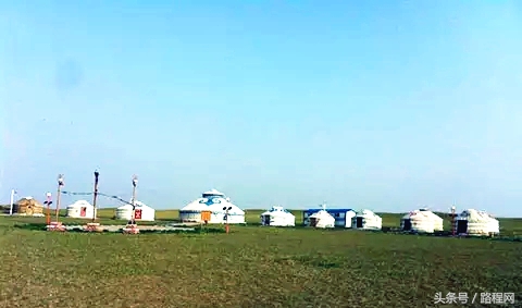 内蒙古休闲景区建设解决方案 (内蒙古新建旅游小镇)