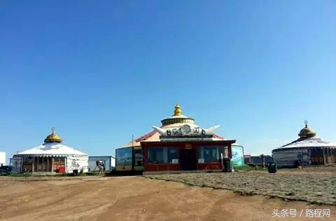 内蒙古休闲景区建设解决方案 (内蒙古新建旅游小镇)