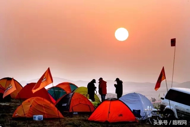 内蒙古休闲景区建设解决方案 (内蒙古新建旅游小镇)