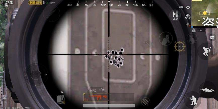 刺激战场国际服怎么练枪法,绝地求生刺激战场如何练习身法