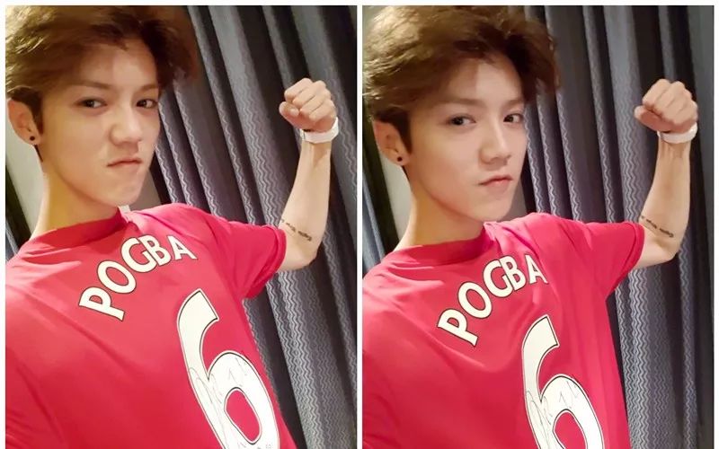 鹿晗打野球视频,鹿晗野球