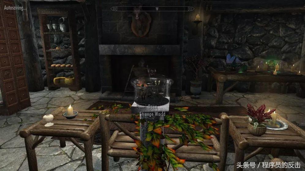 《上古卷轴5》那些年，我们膝盖一起中过的箭