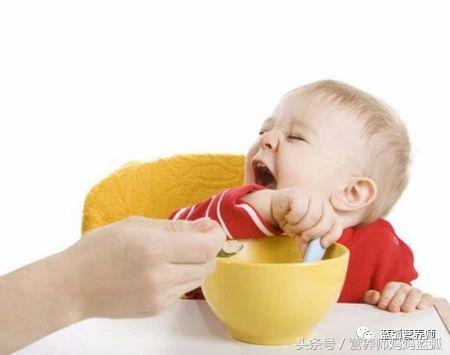 宝宝吃肉不消化怎么办快速解决,宝宝吃肉不吃青菜怎么解决