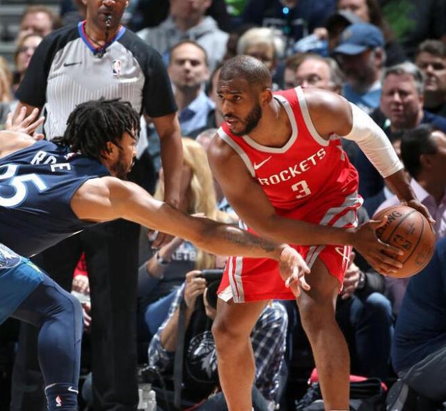 火箭队对森林狼全场,火箭队和森林狼上场比赛