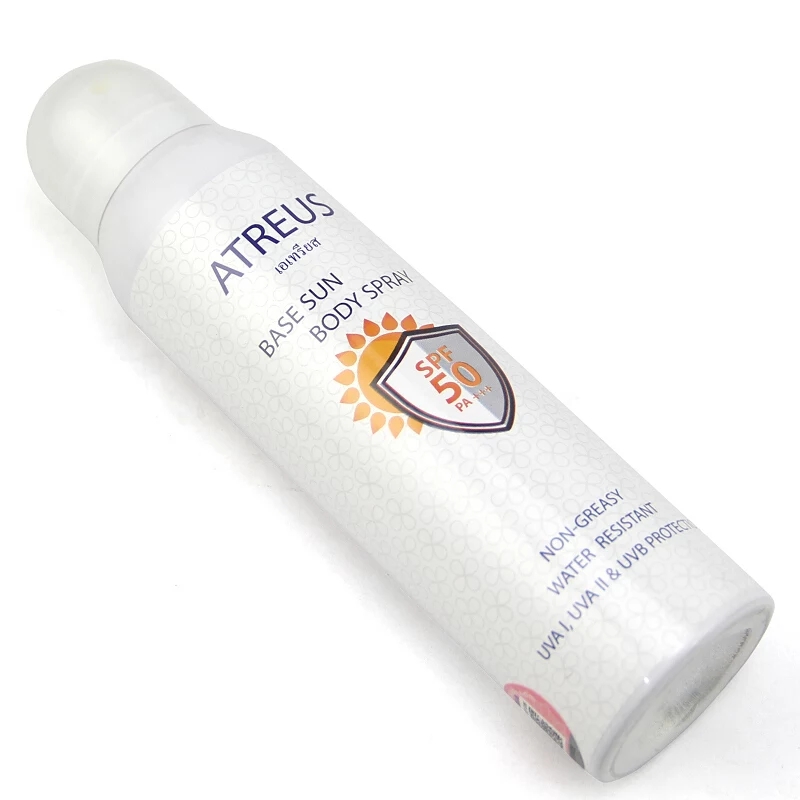 全网最经济实惠效果好的防晒产品,推荐一款口碑最好的防晒