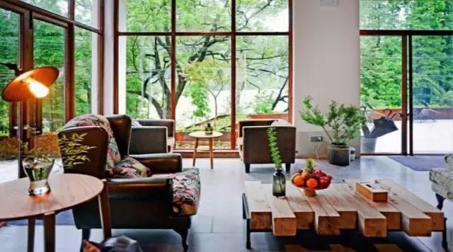 桐庐富春江边十大网红民宿,桐庐富春江畔山清水秀