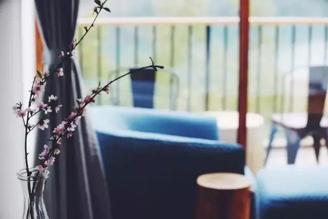 桐庐富春江边十大网红民宿,桐庐富春江畔山清水秀