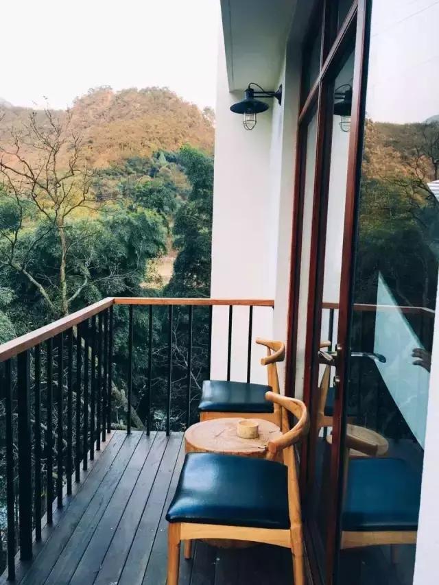 桐庐富春江边十大网红民宿,桐庐富春江畔山清水秀