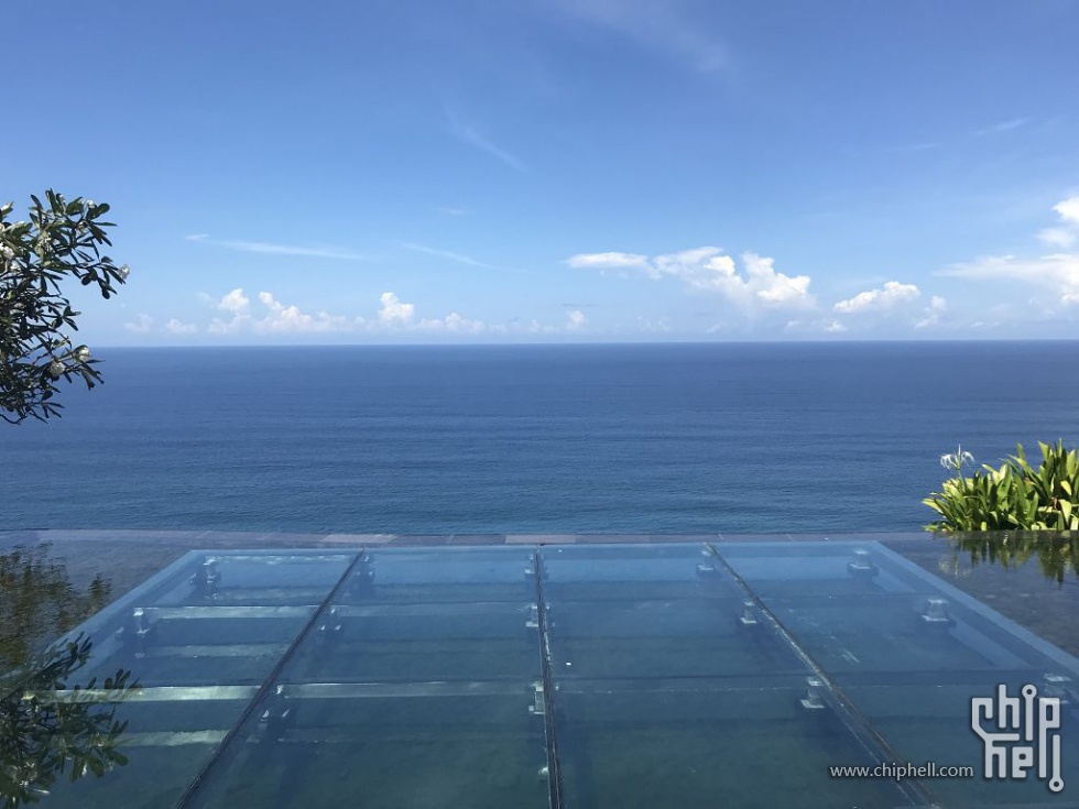 巴厘岛宝格丽度假村全景,巴厘岛宝格丽度假村有什么项目