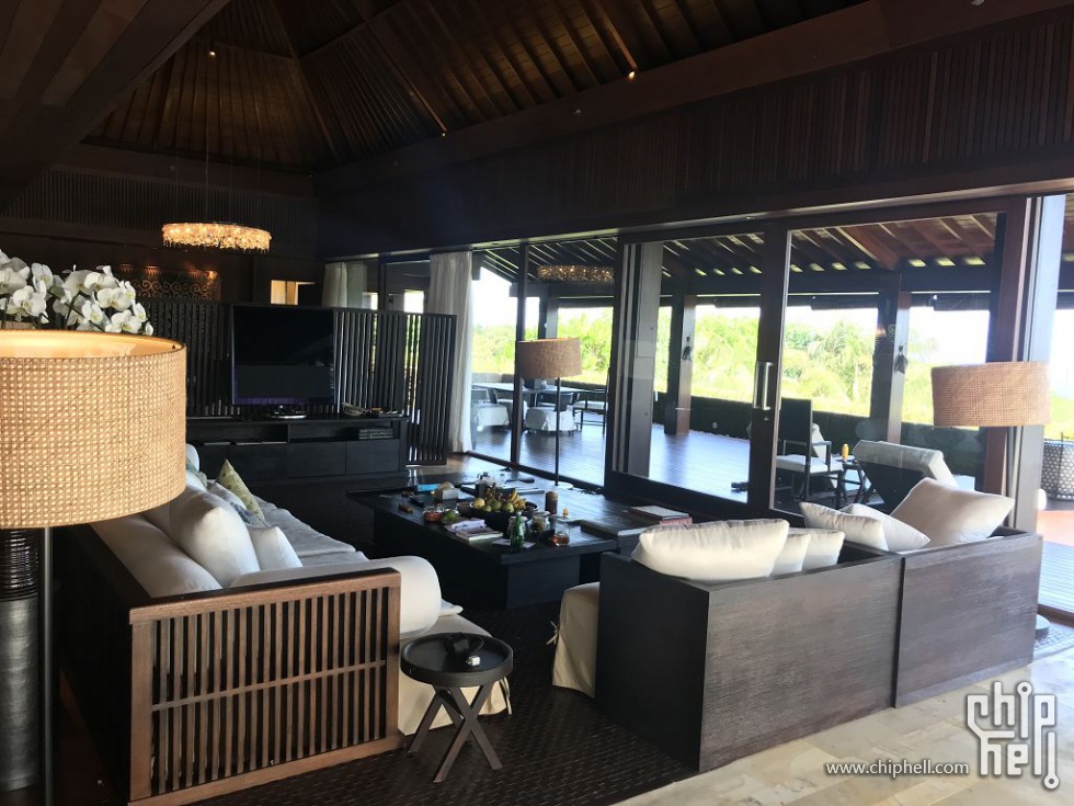 巴厘岛宝格丽度假村全景,巴厘岛宝格丽度假村有什么项目