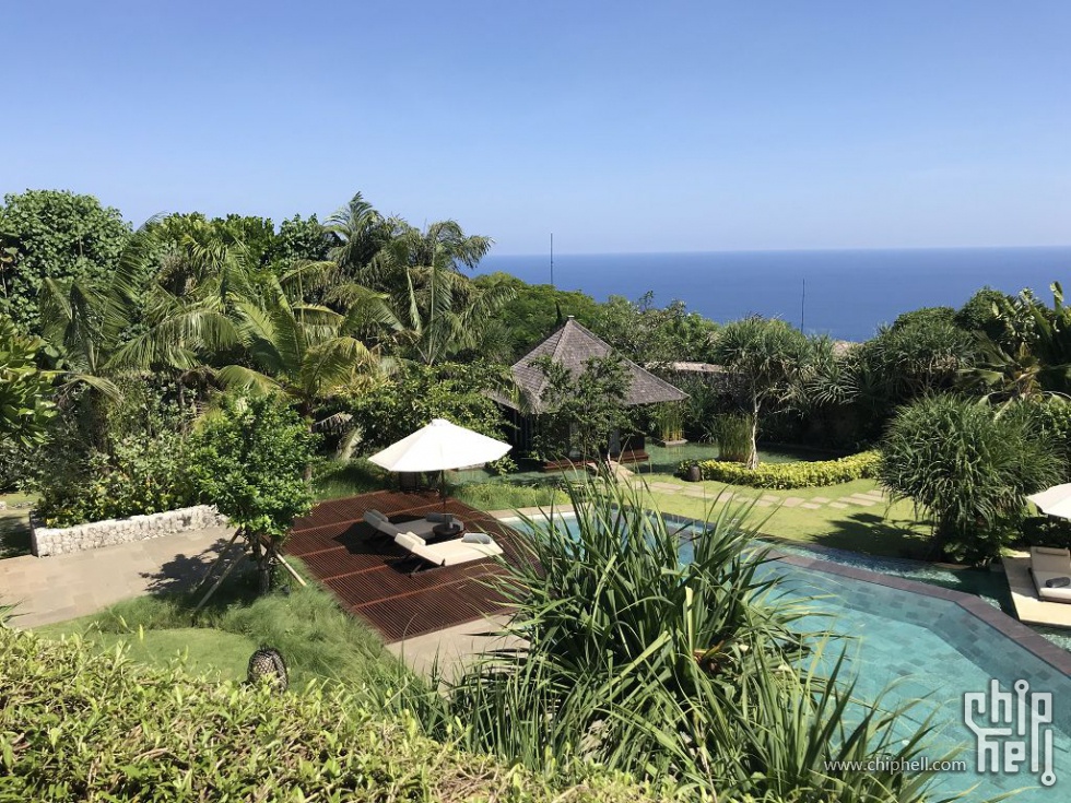 巴厘岛宝格丽度假村全景,巴厘岛宝格丽度假村有什么项目