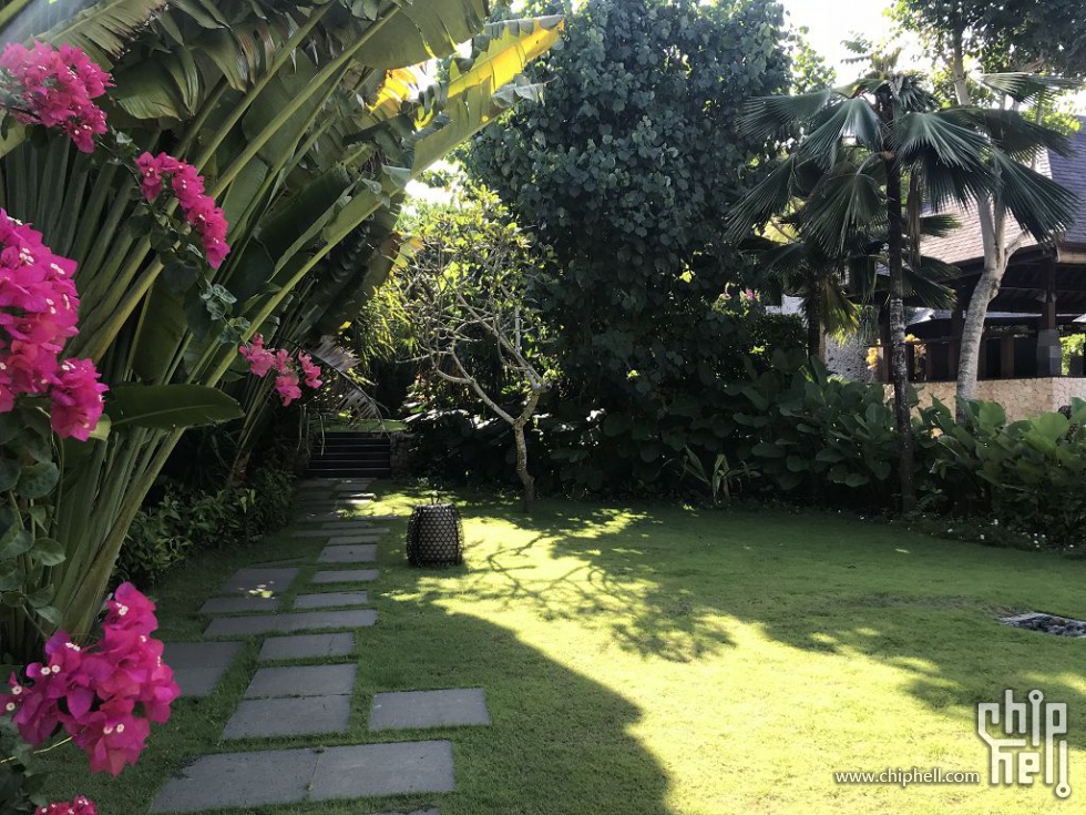 巴厘岛宝格丽度假村全景,巴厘岛宝格丽度假村有什么项目