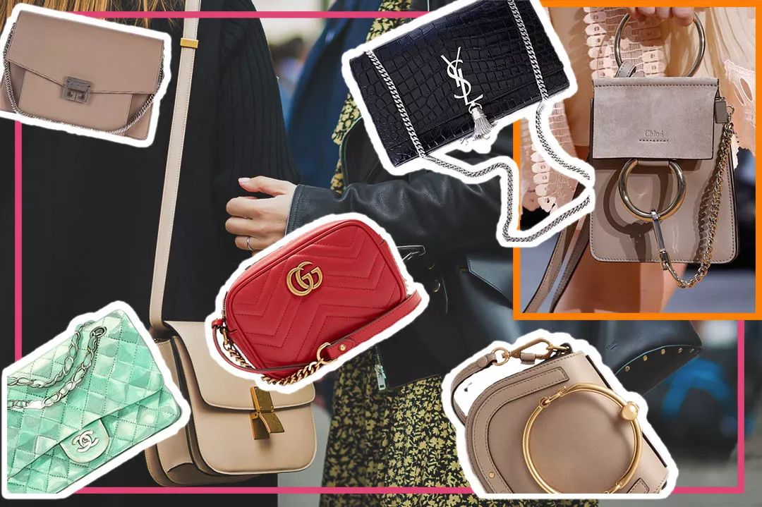 男人必备的四款包品牌推荐,成熟男人必备包包推荐品牌