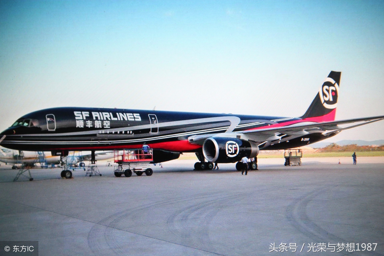 菜鸟物流pk顺丰,顺丰和菜鸟谁更有话语权