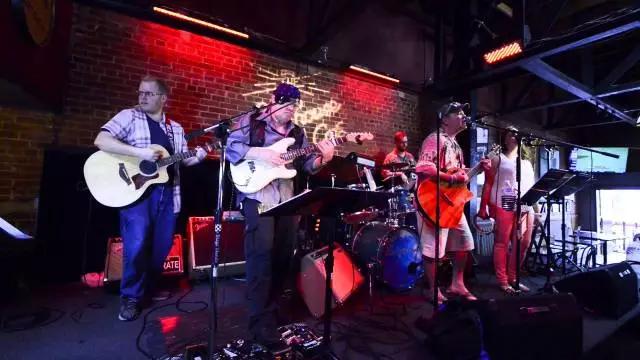 爱乐之城洛杉矶游玩攻略,爱乐之城洛杉矶游