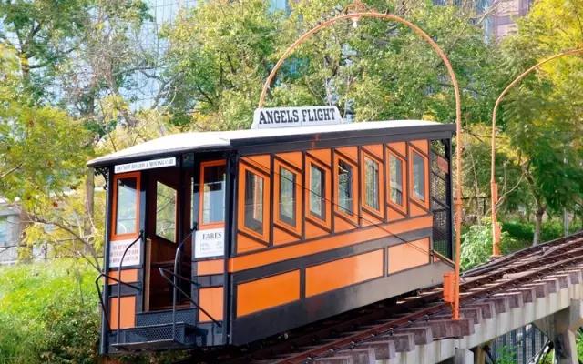 爱乐之城洛杉矶游玩攻略,爱乐之城洛杉矶游