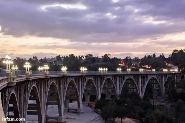 爱乐之城洛杉矶游玩攻略,爱乐之城洛杉矶游