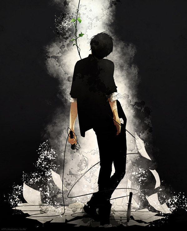 痛过才知道悲伤,心痛只有经历过的才知道什么是痛