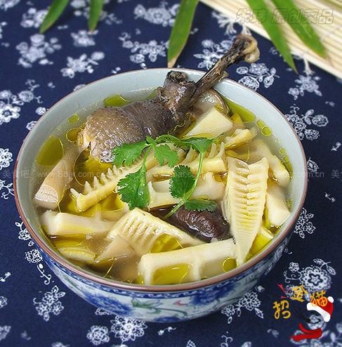 春天里最独特的蔬菜笋,春季笋类菜品