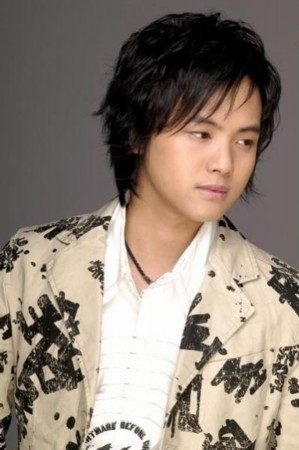 四大情歌王子,网络四大情歌王子