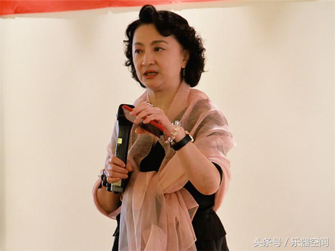 魅力教师特训营,全国优秀古筝教师培训计划惠州站