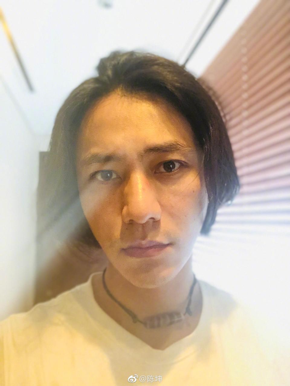 陈坤老师：心情不好思烦恼头条农人：挖空心思想绝招