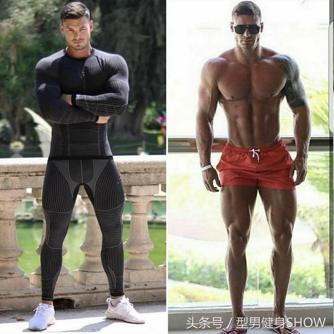 瘦肌肉腿的方法10分钟就能瘦下来,肌肉腿怎么瘦小窍门