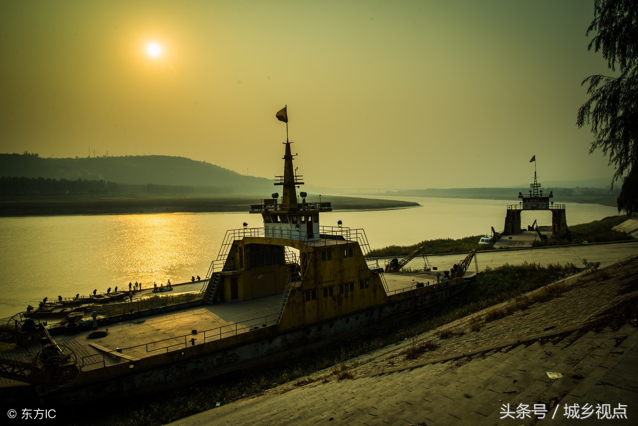 黄河壶口瀑布散文,黄河秋色散文作品