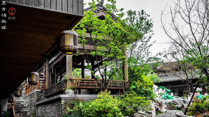 常州东方盐湖城好玩吗,常州东方盐湖城一日游攻略