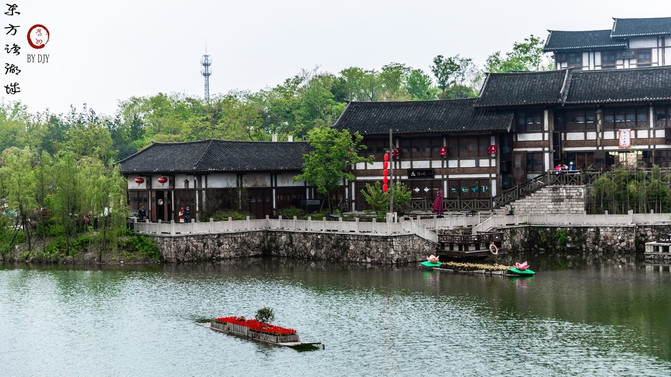 常州东方盐湖城好玩吗,常州东方盐湖城一日游攻略
