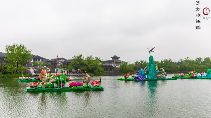 常州东方盐湖城好玩吗,常州东方盐湖城一日游攻略