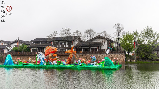 常州东方盐湖城好玩吗,常州东方盐湖城一日游攻略