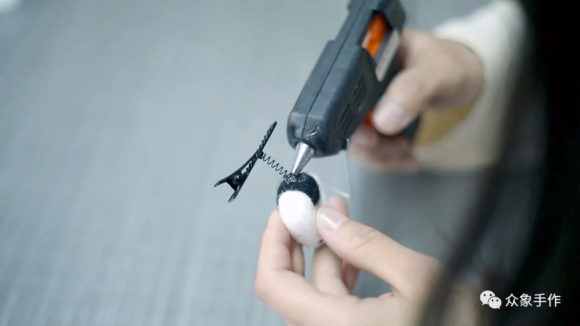 辅食紫菜芝麻饭团,韩式紫菜芝麻饭团