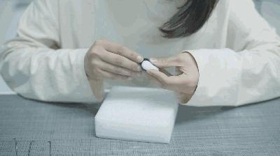 辅食紫菜芝麻饭团,韩式紫菜芝麻饭团