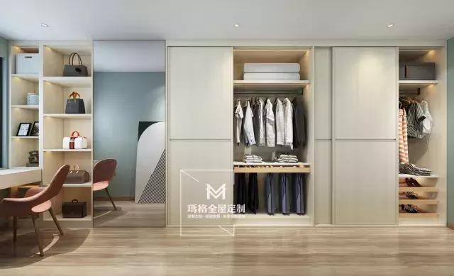 衣柜五金配件有哪些,砖砌衣柜内部五金配件