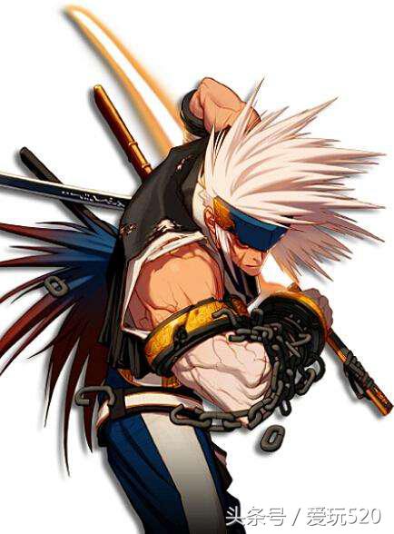 盘点dnf哪个角色拿武器,dnf用剑的职业有哪些