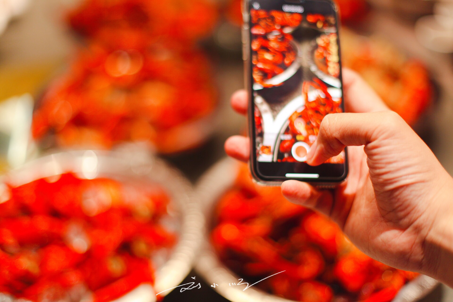 谁说到江苏吃小龙虾只能去盱眙？其实上海人和苏州人更喜欢去这里