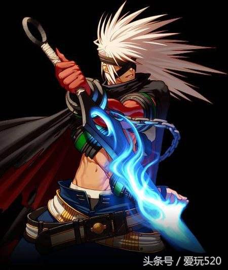 盘点dnf哪个角色拿武器,dnf用剑的职业有哪些