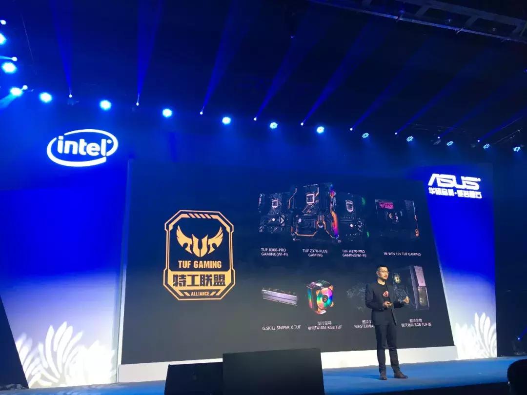 华硕发布多款新品点亮科技新姿态,华硕3月新品