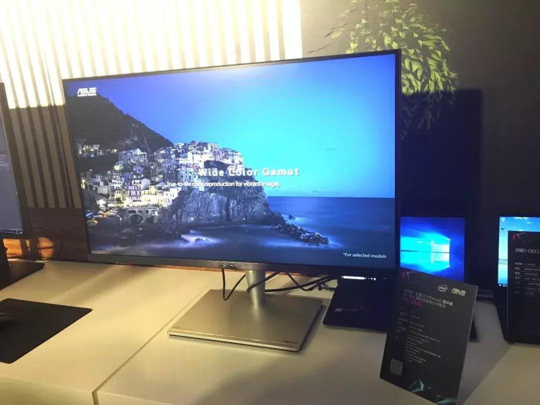 华硕发布多款新品点亮科技新姿态,华硕3月新品