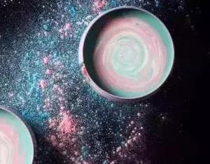 一花一世界一沙一菩提,一树一菩提一沙一婆娑一花一世界