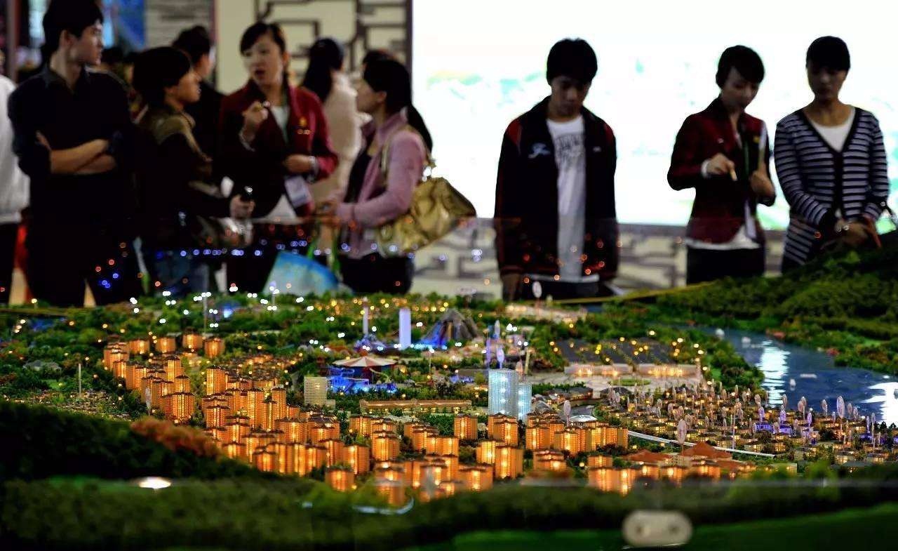 看房子选房流程,选房子要看开发商啥手续