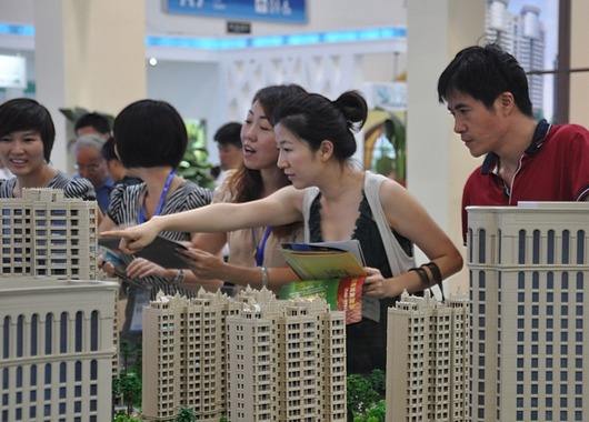 看房子选房流程,选房子要看开发商啥手续