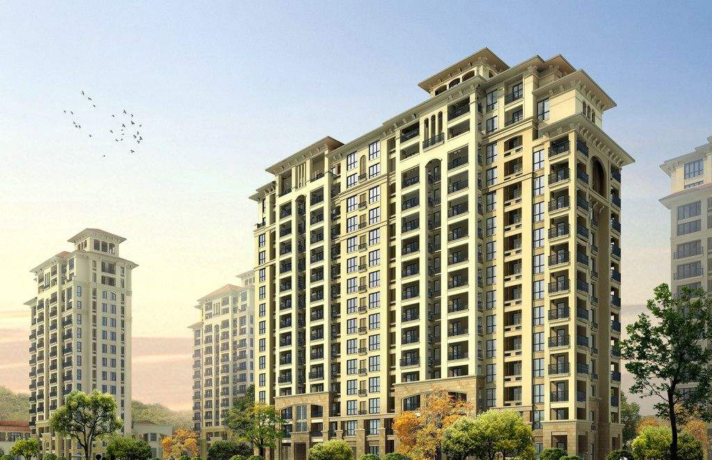 看房子选房流程,选房子要看开发商啥手续