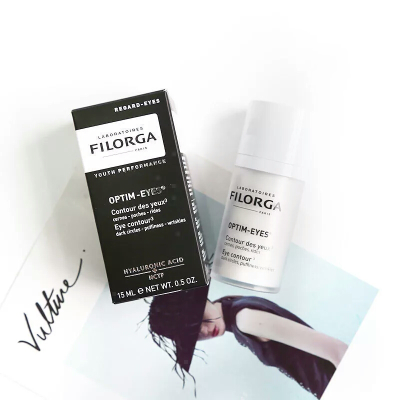 25岁不可错过的眼霜,女生过了25岁一定要知道这个眼霜