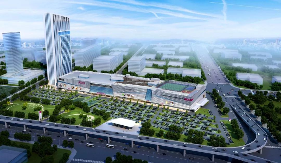 武汉南四环利好沌口、江夏如何选？