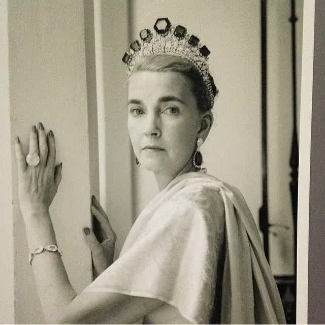 永远不要低估做王妃的演员