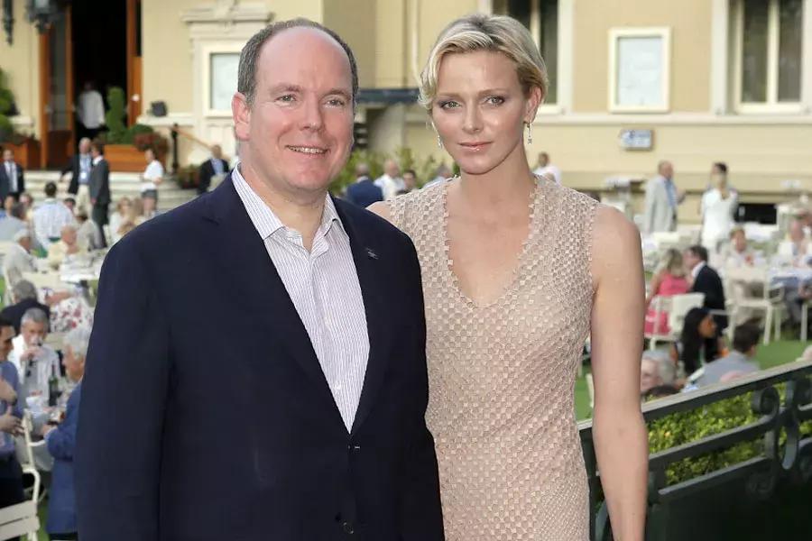 永远不要低估做王妃的演员